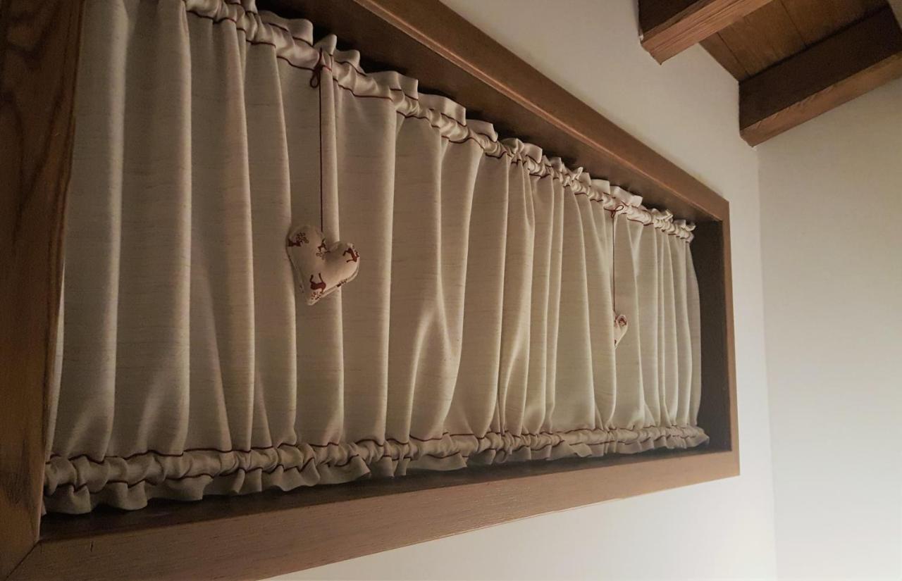 Amaranto99 Bed & Breakfast L'Aquila Bagian luar foto