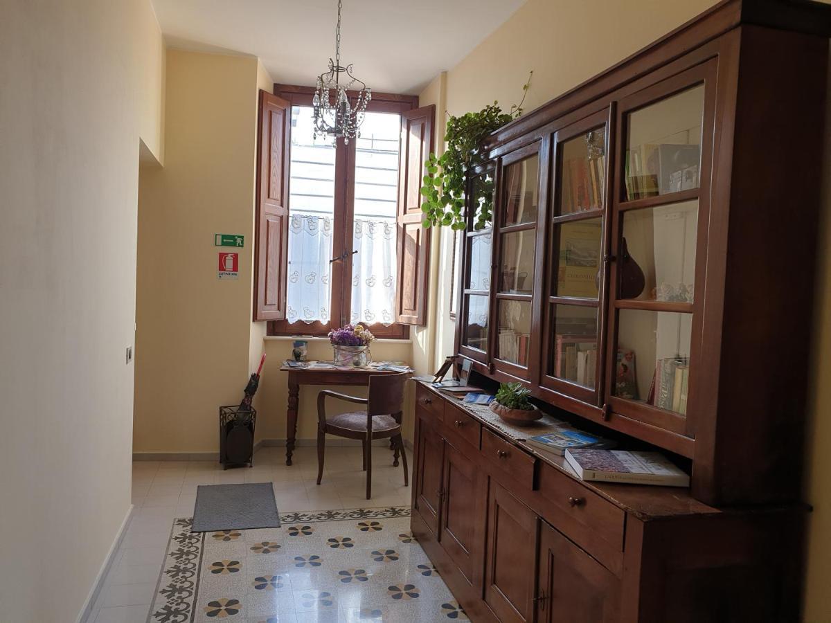 Amaranto99 Bed & Breakfast L'Aquila Bagian luar foto